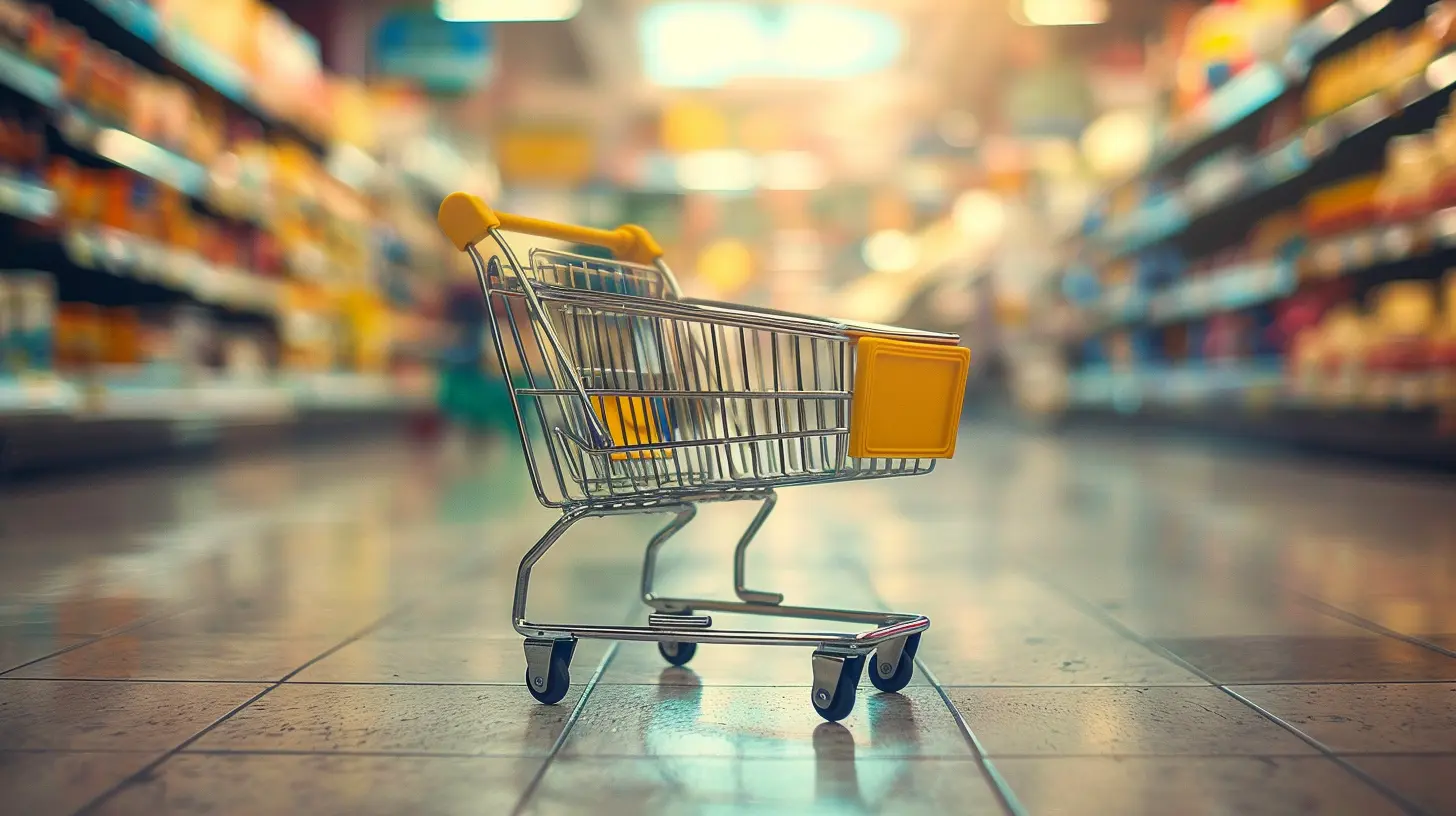 A Beginner’s Guide to SEO for E-Commerce Websites