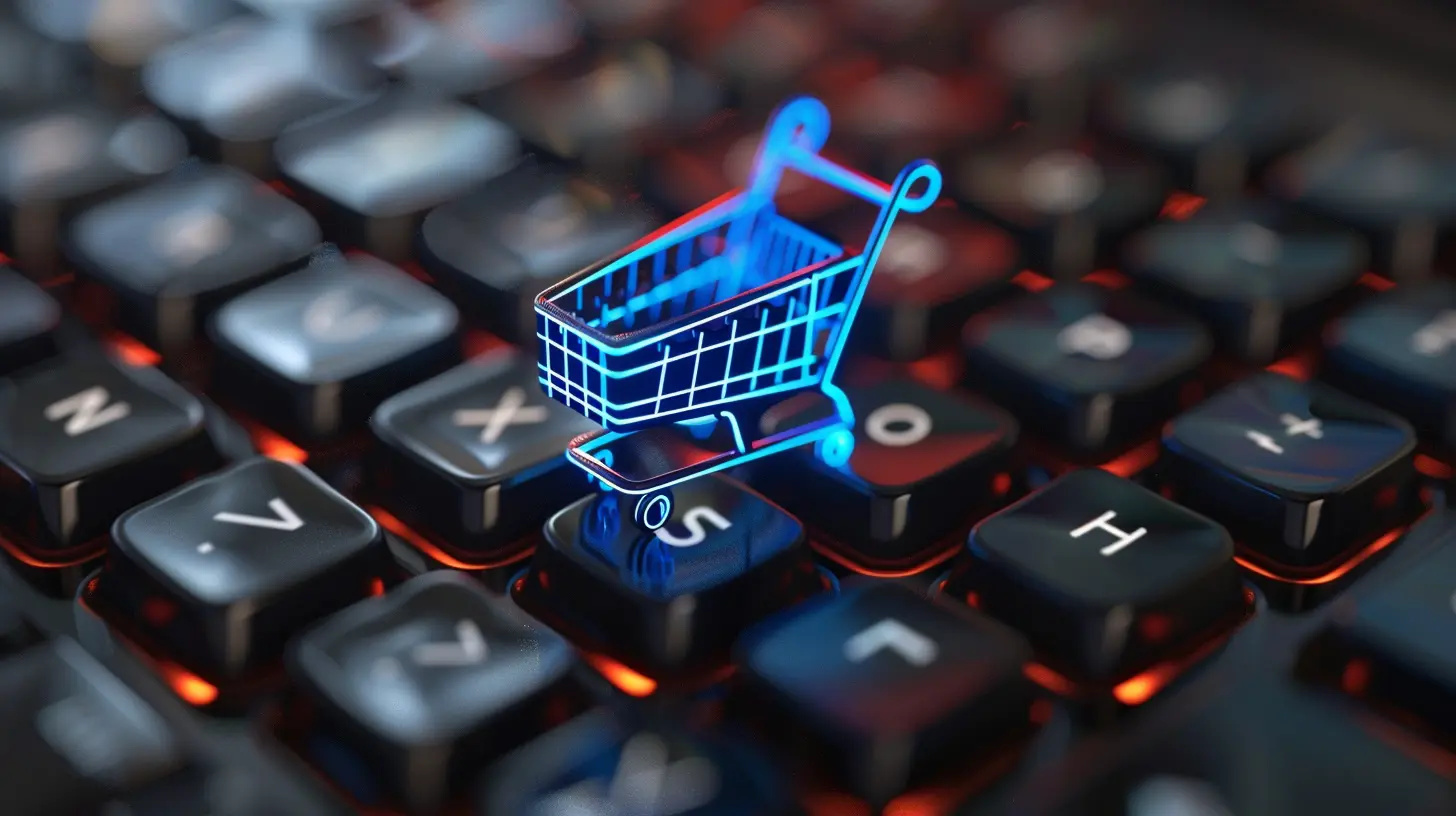 A Beginner’s Guide to SEO for E-Commerce Websites