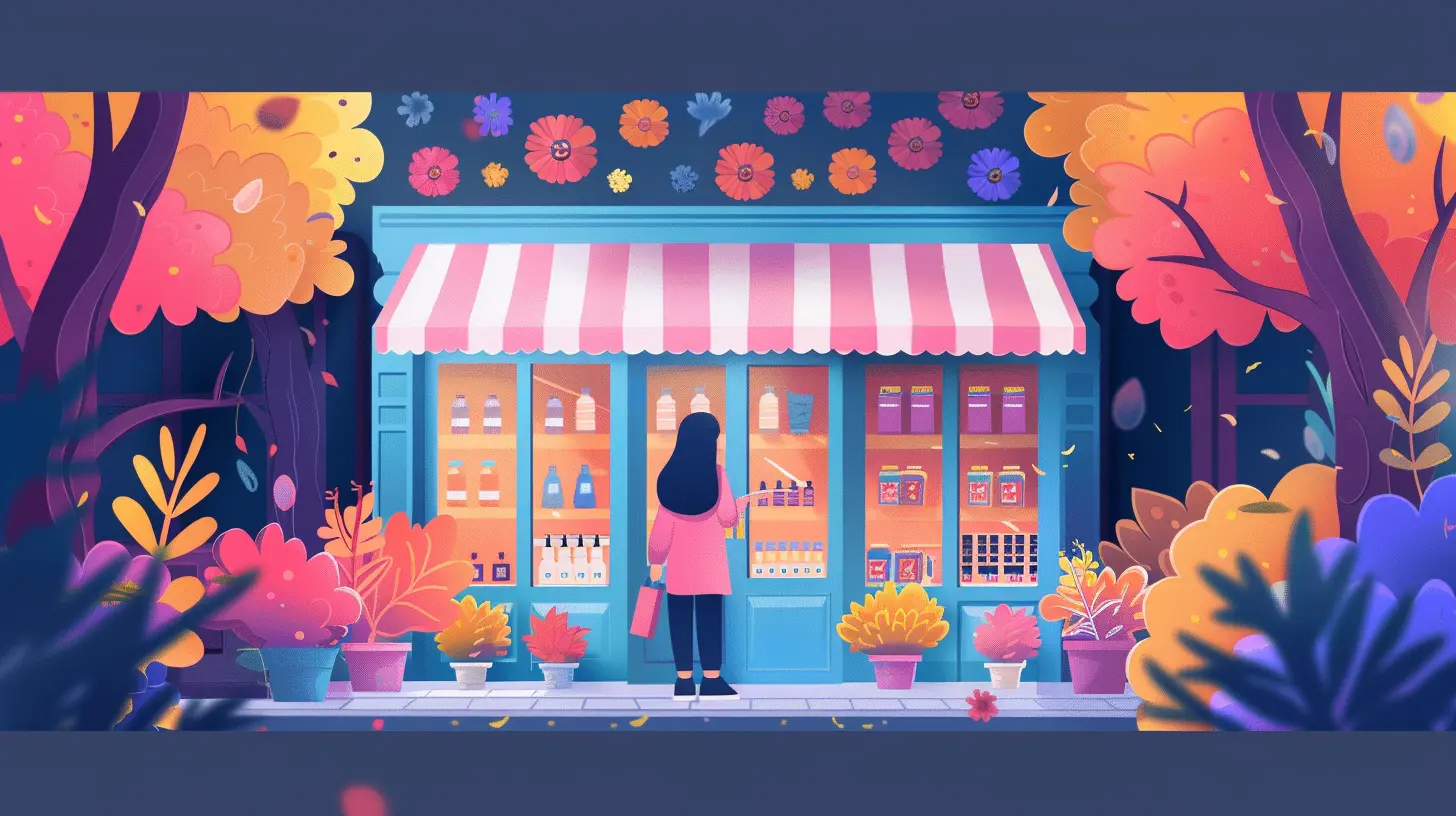 A Beginner’s Guide to SEO for E-Commerce Websites