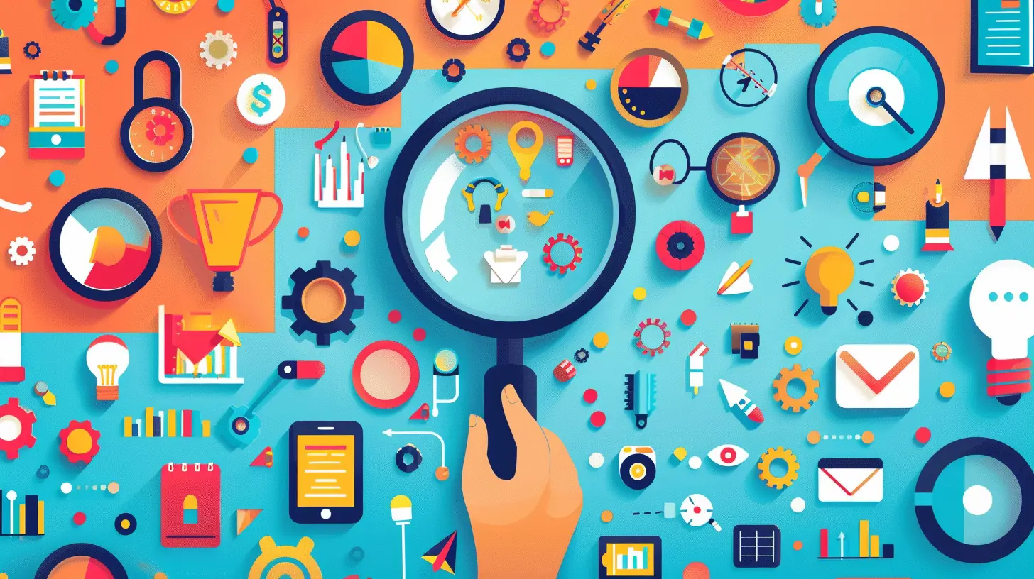 The Ethics of Data Collection in Market Research: What Every Business Should Know