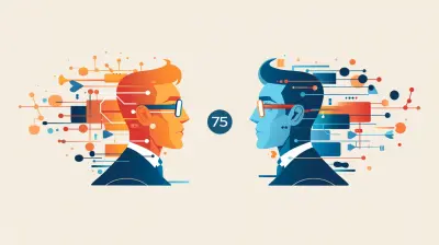 B2B vs B2C Market Research: Key Differences and Considerations