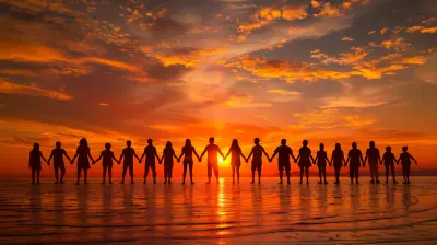 Crafting a Unified Vision to Drive Team Success