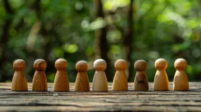 Empowering Teams to Lead Change from Every Level