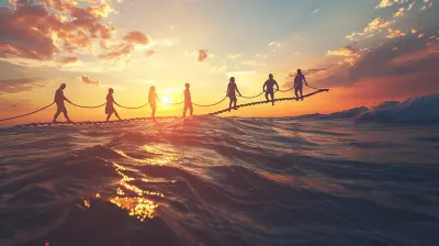Empowering Teams to Navigate High-Pressure Situations