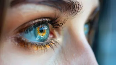 Eye-Tracking and Behavioral Analysis in Market Research