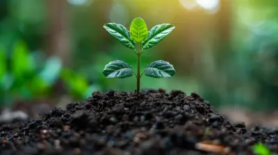 Future-Proofing Your Business Through Ethical Leadership and CSR