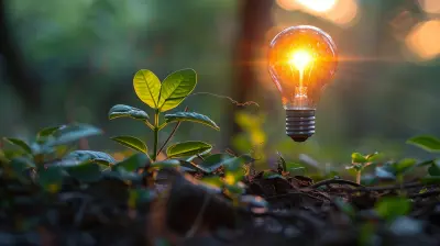 How Corporate Social Responsibility Drives Business Innovation