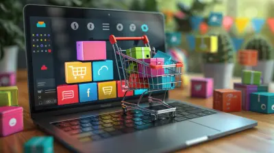 How to Select the Best E-Commerce Platform for Your Business