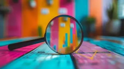 Measuring Brand Equity Through Market Research