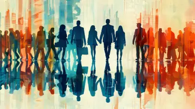 Mentorship and Networking: Two Sides of Career Development