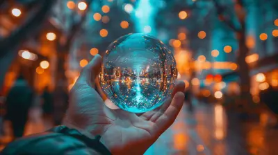 Personalization Through Market Research: Driving Customer Experience to the Next Level