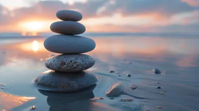 Resisting Burnout: Balancing Rest and Productivity