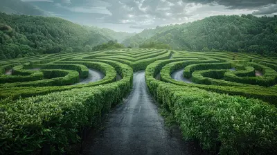 The Intersection of Innovation and Risk Management: Mitigating Risks While Driving Change