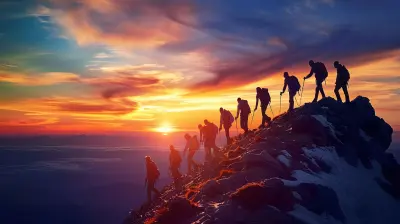 Why Empathy is Essential for Stronger Team Dynamics