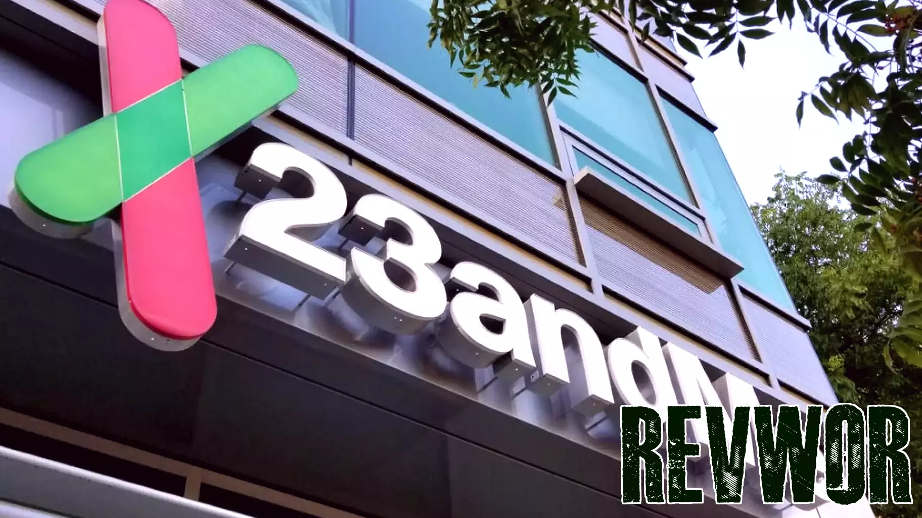 23andMe Seeks Buyer for Its Virtual Care Division, Lemonaid