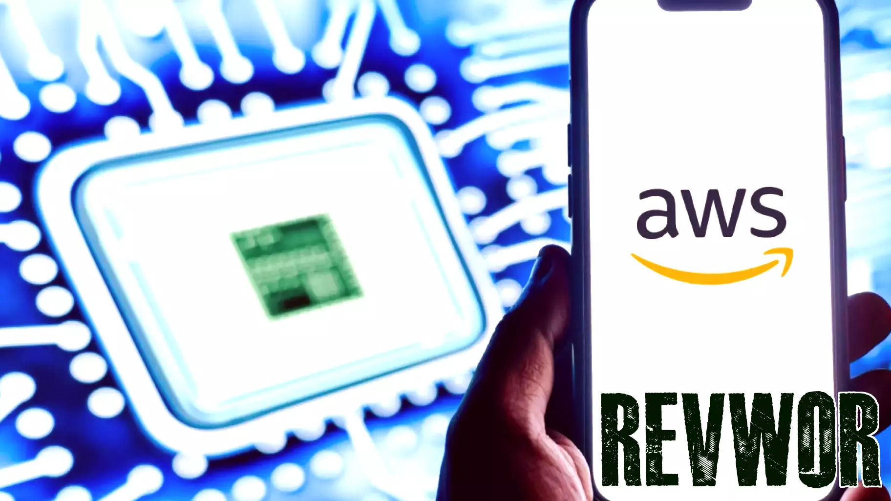 AWS Sets Sights on Agentic AI as Potential Multibillion-Dollar Venture