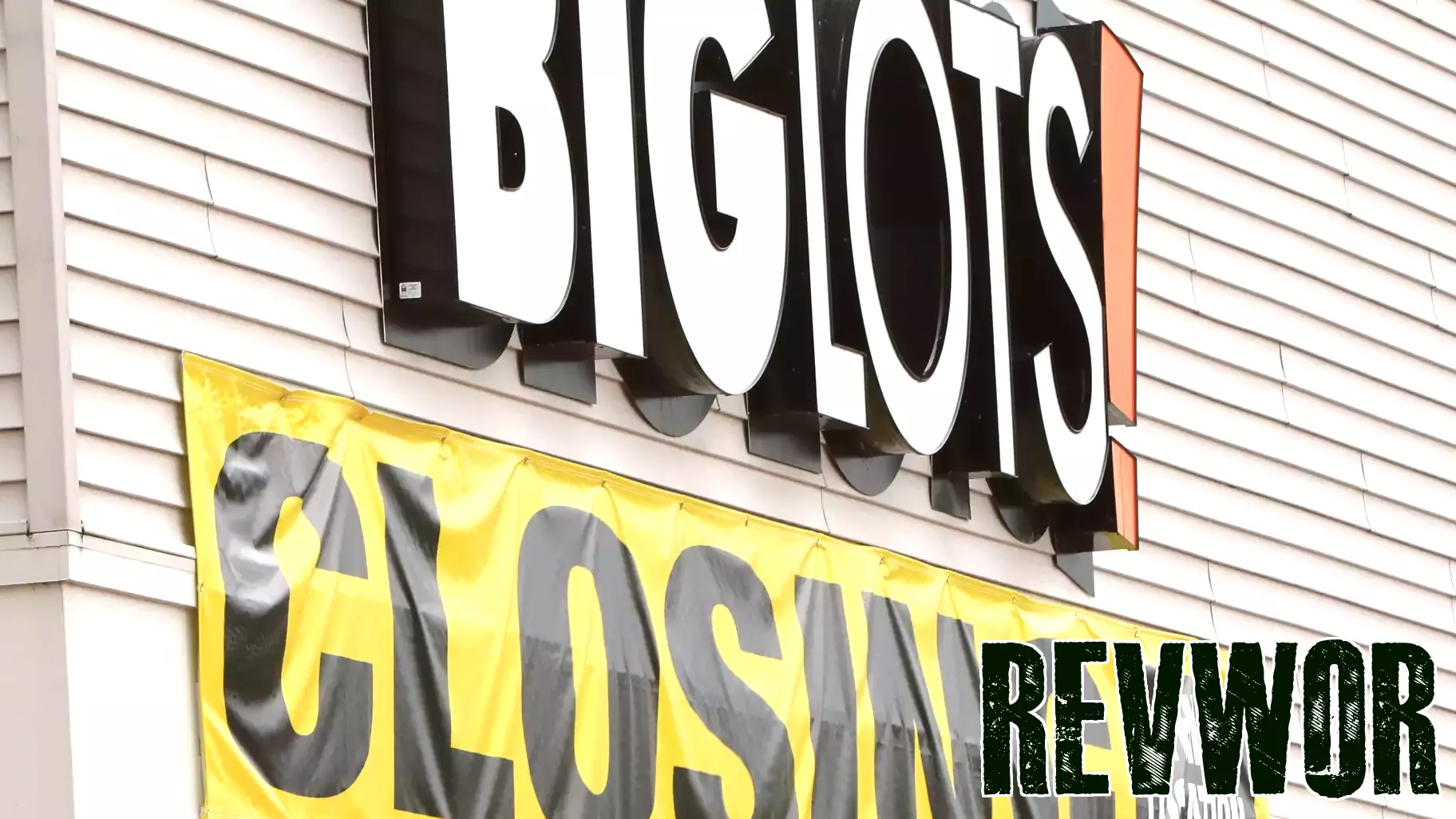 Big Lots to Begin Liquidation Sales Across All Locations