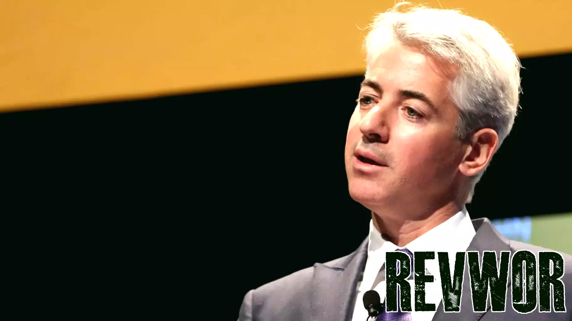 Bill Ackman to Relocate Management Company from Delaware to Nevada