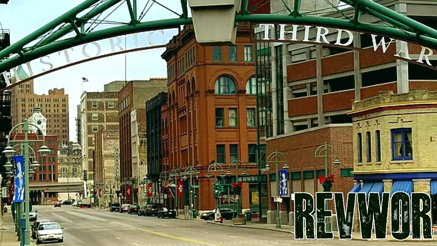 Celebrate Small Business Saturday in Milwaukee's Historic Third Ward