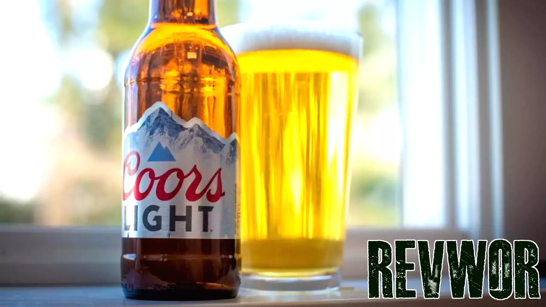 Coors Light Announces Name Change Following Super Bowl