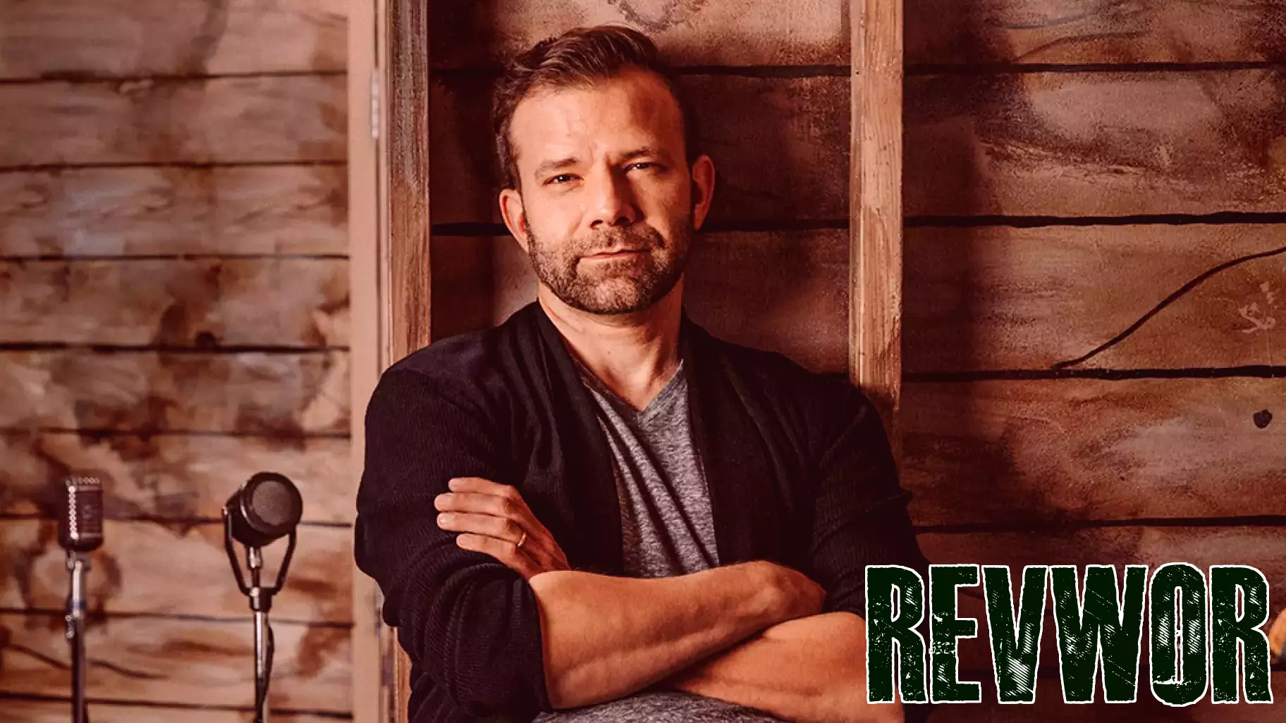 CR's Publishing Ambitions: A Heartfelt Journey Led by Liam O'Brien