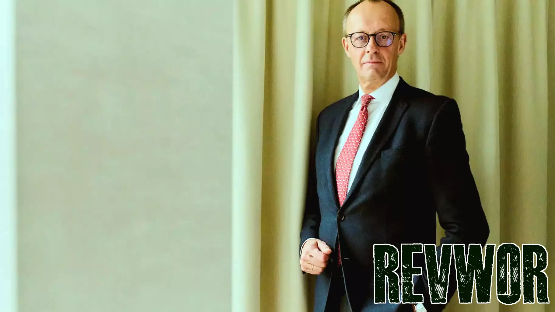 Germany's Future: Friedrich Merz Discusses Economic Challenges and Political Landscape