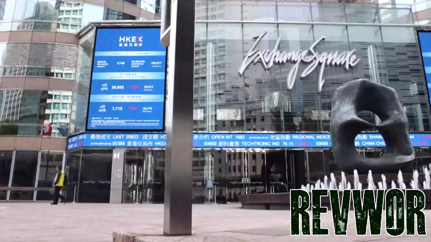 Global Markets Tumble Amid Trump Tariff Concerns