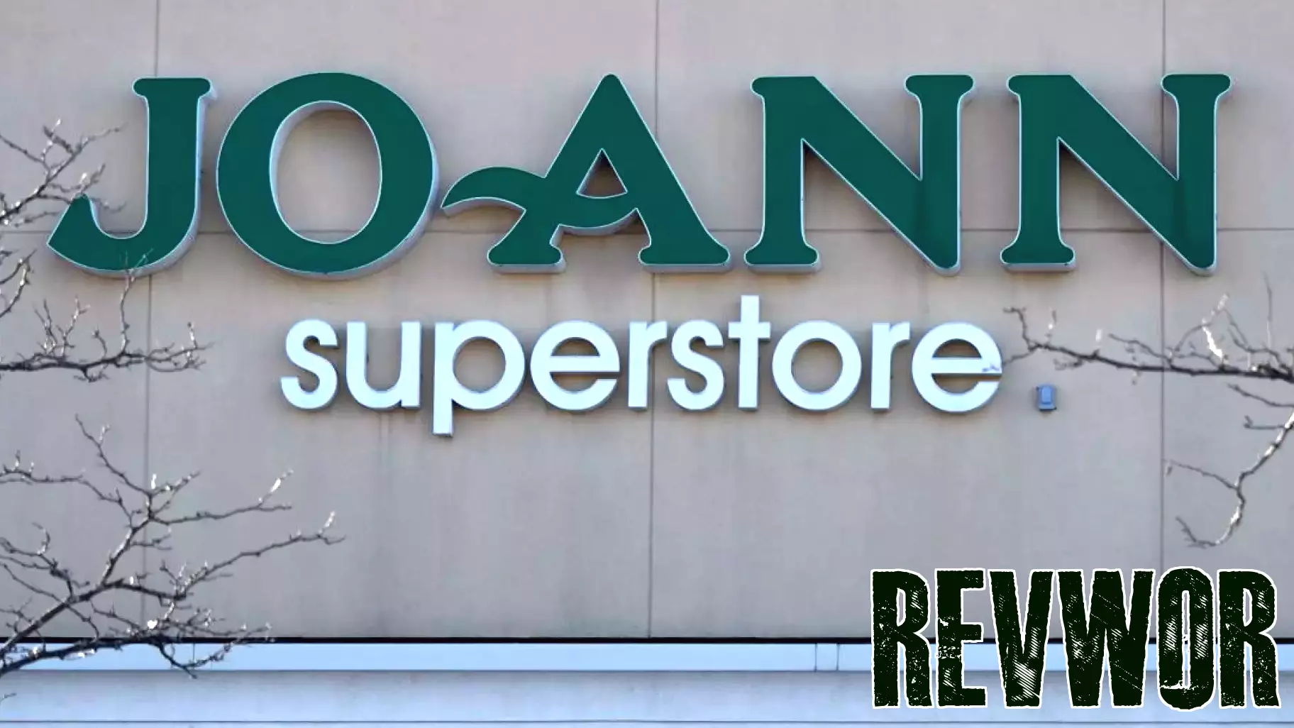 Joann Stores to Initiate Going-Out-of-Business Sales Soon