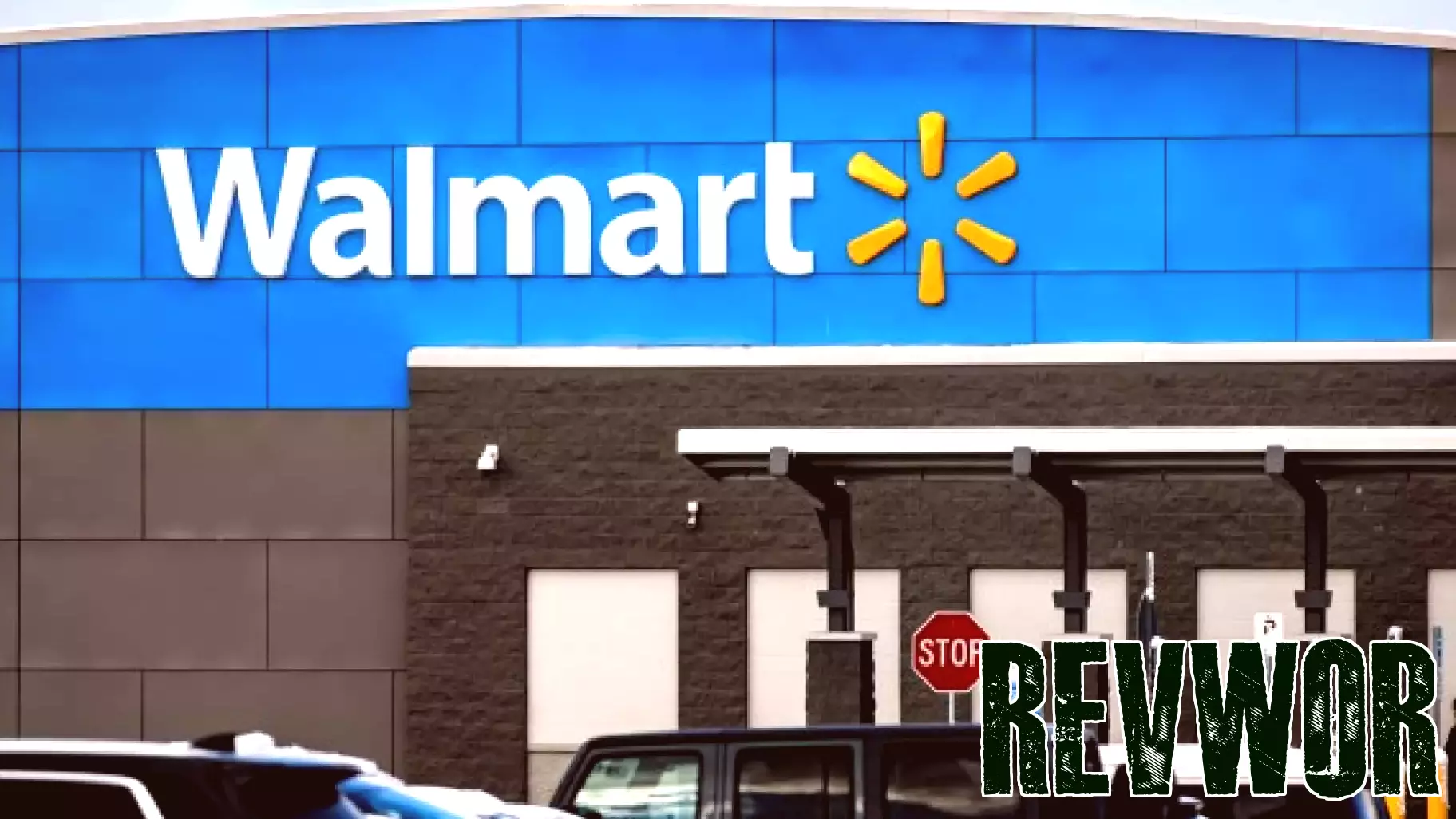 Walmart's Advertising Revenue Surges Amid Sales Slowdown