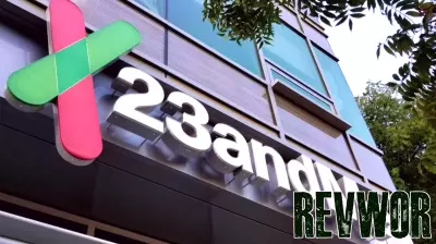 23andMe Seeks Buyer for Its Virtual Care Division, Lemonaid