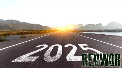 Are You Prepared to Launch Your Business in 2025?