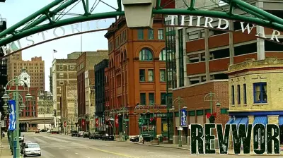 Celebrate Small Business Saturday in Milwaukee's Historic Third Ward