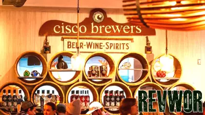 Closure of Cisco Brewers Pub in Portsmouth Opens Door for New Ventures