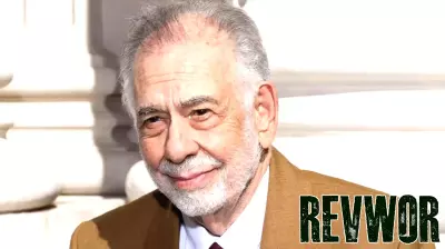 Francis Ford Coppola Faces Financial Struggles, Auctions Luxury Watches