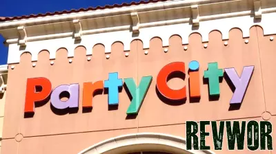 Party City to Cease Operations Immediately