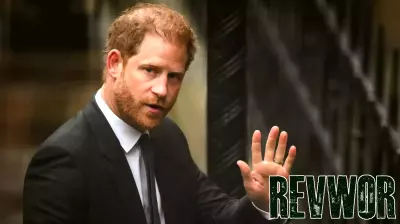 Publisher Reaches Settlement to End Long-Running Legal Dispute with Prince Harry