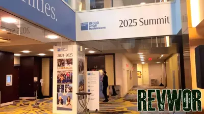 Small Business Owners Gather in Washington to Address Tariff Challenges