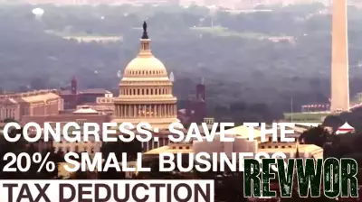 Understanding the Impact of the 20% Small Business Tax Deduction